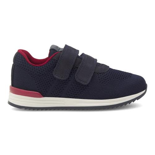 Sneakersy Lasocki Kids TEKS CI12-2757-13(III)CH Látka/-Síťka mesh