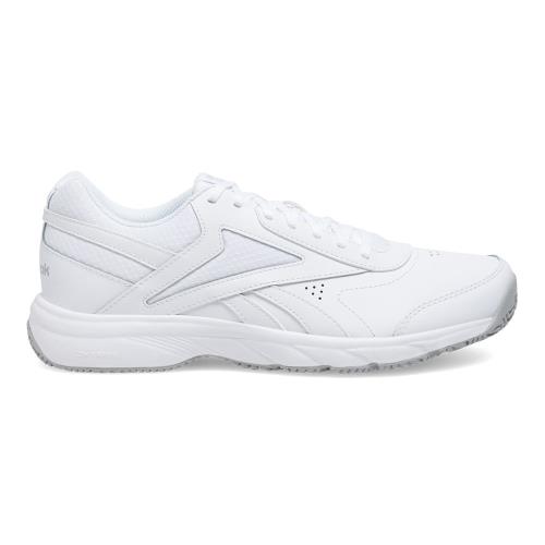 Sportovní Reebok WORK N CUSHION 4.0 100001161 Látka/-Látka,Imitace kůže/-Ekologická kůže