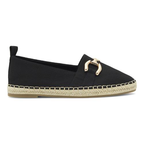 Espadrilky DeeZee WSS21182-01 Látkový materiál