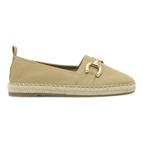 Espadrilky DeeZee WSS21182-01 Látka/-Látka