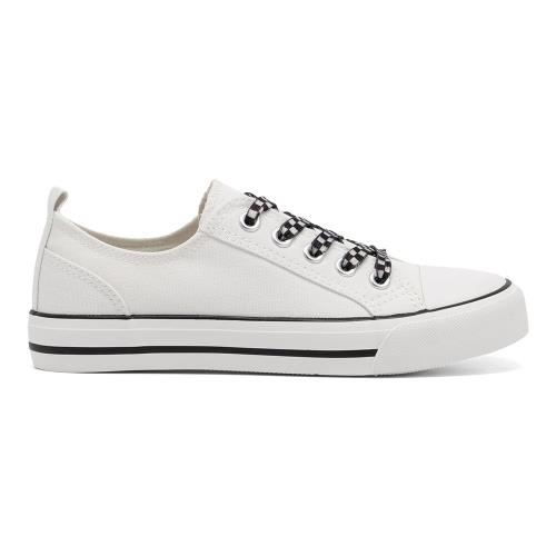 Tenisky DeeZee CSS20377-13 Látkový materiál Tenisky DeeZee CSS20377-13 Látkový materiál