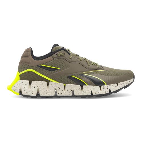 Sportovní Reebok ZIG DYNAMICA 4 ADVENTURE 100074700 Látkový materiál
