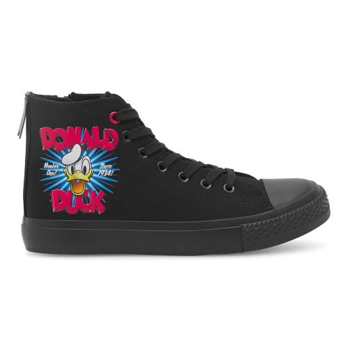Tenisky Donald Duck CS-SS24-344DDON Látkový materiál Tenisky Donald Duck CS-SS24-344DDON Látkový materiál