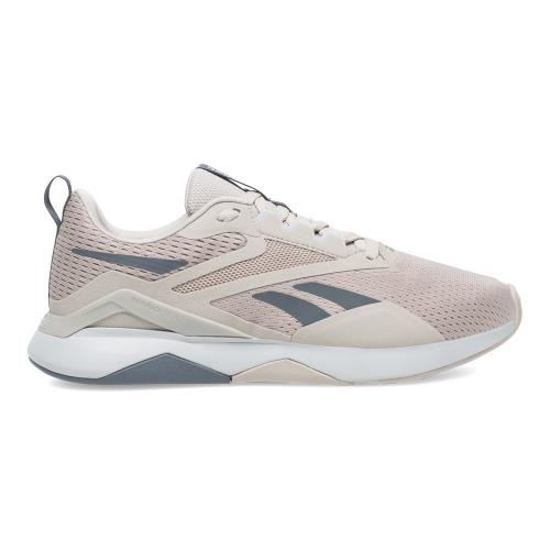 Sportovní Reebok NANOFLEX TR 2 100074535 Látkový materiál