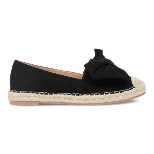 Espadrilky DeeZee KL601-69 Látka/-Látka Espadrilky DeeZee KL601-69 Látka/-Látka