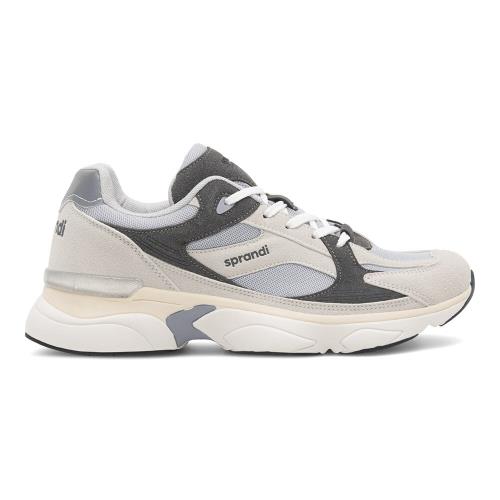 Sportovní Sprandi MPJF-2308-6 Materiál/-Syntetický