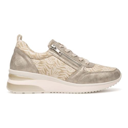 Tenisky Remonte D2401-60 Materiál/-Syntetický,Látka/-Látka