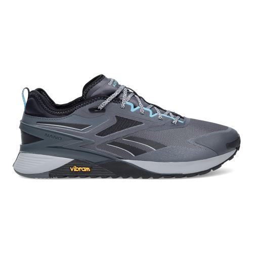 Sportovní Reebok NANO X3 ADVENTURE 100074533 Materiál/-Syntetický,Látka/-Látka