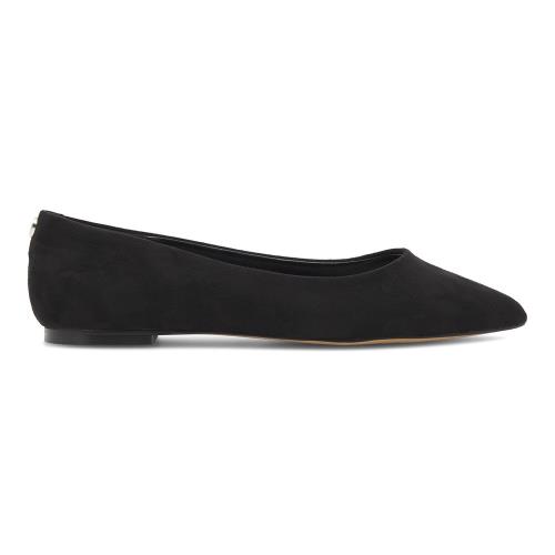 Baleríny NINE WEST WFA2622-1 Látkový materiál