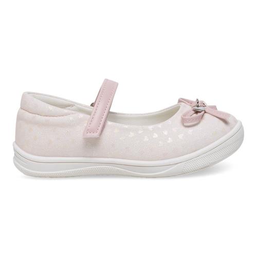 Baleríny Nelli Blu CM230520-13 Materiál/-Syntetický