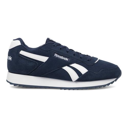 Sportovní Reebok GLIDE RI 100010353 Přírodní kůže (useň) - Semiš,Materiál/-Velice kvalitní materiál