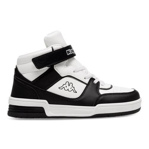 Sportovní Kappa SS24-3C057 Materiál/-Syntetický Sportovní Kappa SS24-3C057 Materiál/-Syntetický