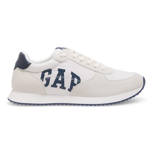 Sportovní GAP NASHVILLE GCQ001F5TMWHITGP Materiál/-Syntetický