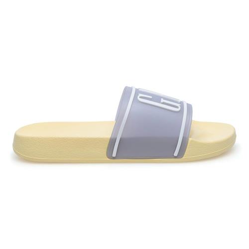 Pantofle GAP AUSTIN GAQ002F1SWBCBWGP Syntetický materiál