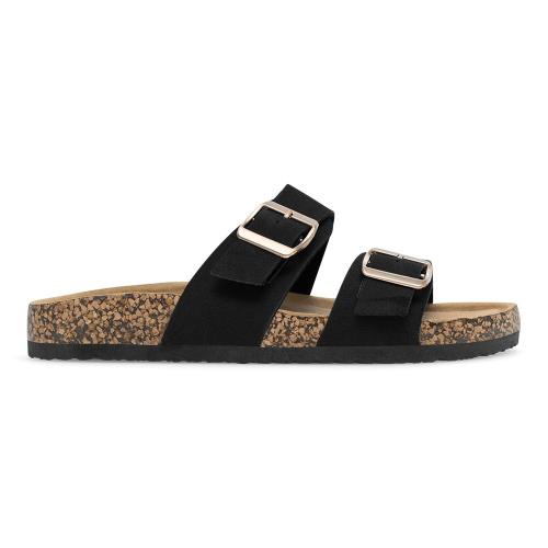 Pantofle Jenny Fairy HANNAH WS20161-24 Imitace kůže/-Ekologická kůže