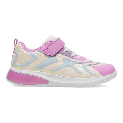 Sneakersy Nelli Blu CP66-25585(III)DZ Látkový materiál