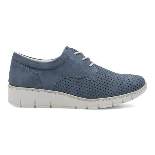Polobotky Clara Barson CEECEE  WS6075-03 Materiál/-Syntetický