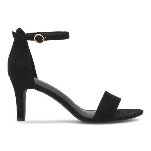 Sandály Jenny Fairy LORI WSS20869-01 Látka/-Látka