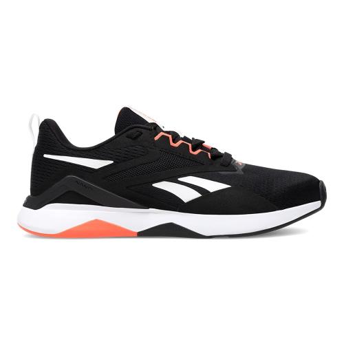 Sportovní Reebok NANOFLEX TR 2 100202644 Látka/-Látka