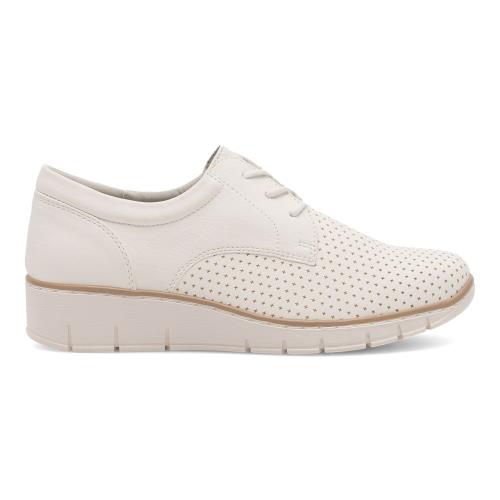 Polobotky Clara Barson CEECEE  WS6075-03 Materiál/-Syntetický