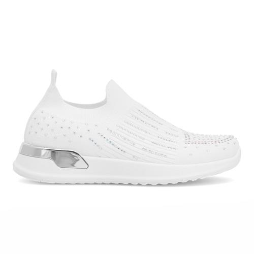 Tenisky Jenny Fairy WFA270923-3 Látka/-Síťka mesh