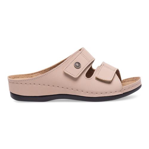 Pantofle Inblu 06080A00 Materiál/-Syntetický