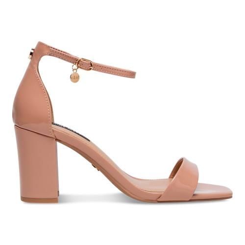 Sandály NINE WEST WFA2647-1 Materiál/-Syntetický