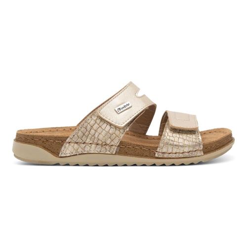 Pantofle Inblu AA093N01 Materiál/-Syntetický