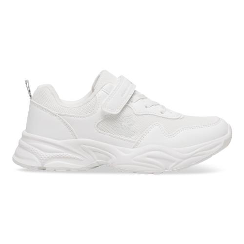 Sneakersy Beverly Hills Polo Club CF2677-1 Látka/-Síťka mesh,Materiál/-Syntetický