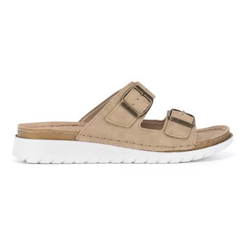 Pantofle Inblu CN330100 Materiál/-Syntetický