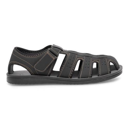 Sandály Lanetti MSS20504-01 Materiál/-Syntetický Sandály Lanetti MSS20504-01 Materiál/-Syntetický