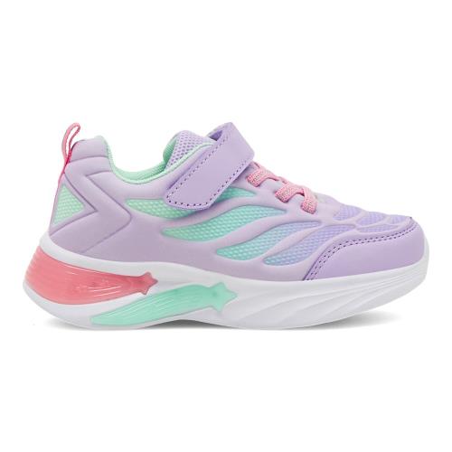 Sneakersy Nelli Blu MLK-231113 Látkový materiál Sneakersy Nelli Blu MLK-231113 Látkový materiál