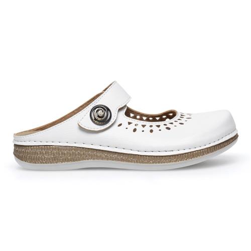 Pantofle Inblu MK050100 Materiál/-Syntetický