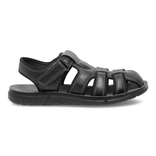 Sandály Lanetti MSS20514-13 Materiál/-Syntetický