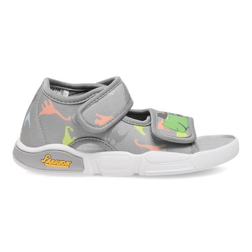 Bačkory Action Boy CM230912-18 Látkový materiál Bačkory Action Boy CM230912-18 Látkový materiál