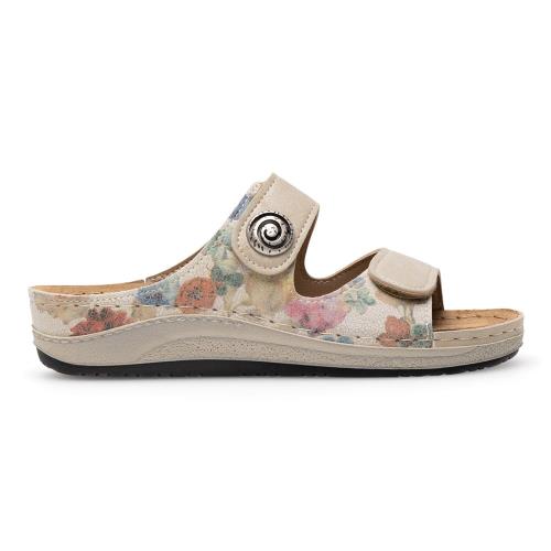 Pantofle Inblu PF010100 Materiál/-Syntetický