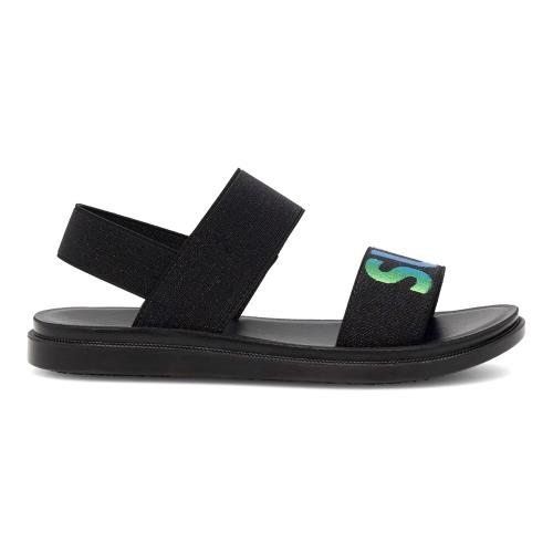Sandály Nelli Blu CSS20370-00 Látkový materiál