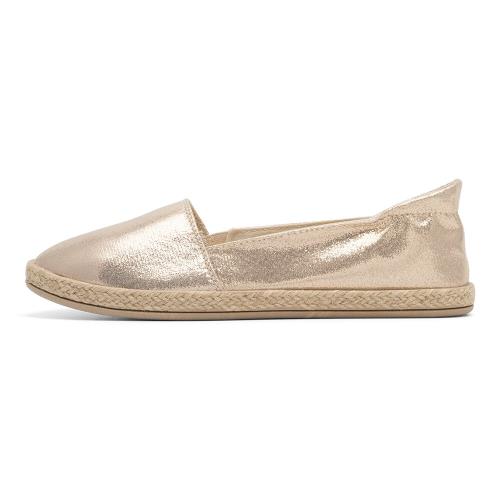 Espadrilky Jenny Fairy KAYLA WSK1609-05 Látkový materiál