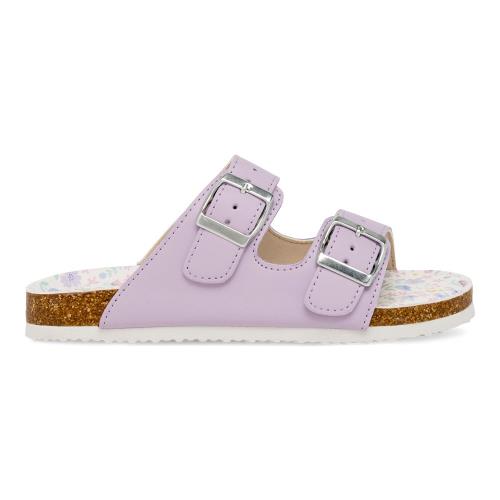 Pantofle Nelli Blu P2025013K Materiál/-Syntetický