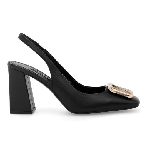 Lodičky Gino Rossi SILVA-SL2275-1 Přírodní kůže (useň) - Lícová Lodičky Gino Rossi SILVA-SL2275-1 Přírodní kůže (useň) - Lícová