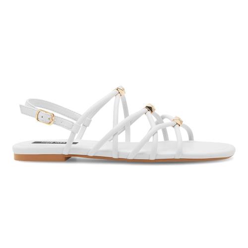 Sandály NINE WEST 123AL1737 Materiál/-Syntetický