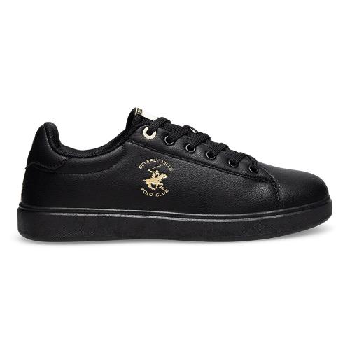 Sneakersy Beverly Hills Polo Club V12-762(V)DZ Materiál/-Syntetický Sneakersy Beverly Hills Polo Club V12-762(V)DZ Materiál/-Syntetický