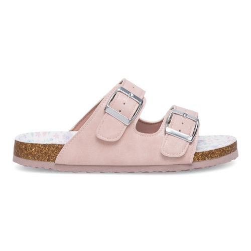 Pantofle Nelli Blu P2025013K Materiál/-Syntetický