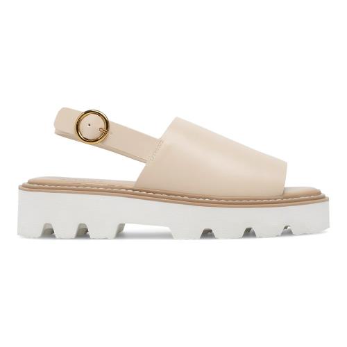 Sandály Badura WFA2728-1 Materiál/-Syntetický