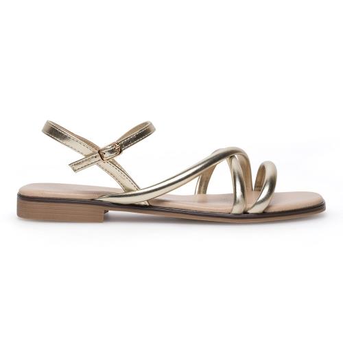 Sandály Jenny Fairy WYL3665-3 Materiál/-Syntetický