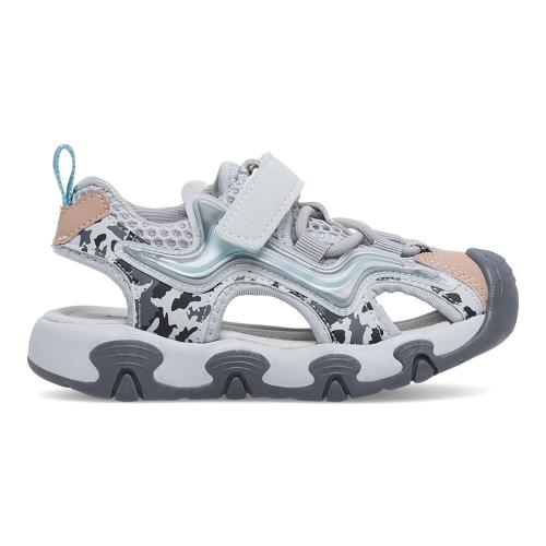 Sandály Action Boy CF2864-2A Materiál/-Syntetický,Látka/-Látka