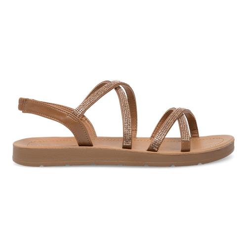 Sandály Clara Barson WSS20401-13 Materiál/-Syntetický