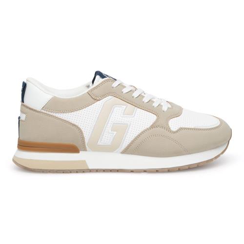 Sportovní GAP NEW YORK II  GAF002F5SMSDOFGP Materiál/-Syntetický