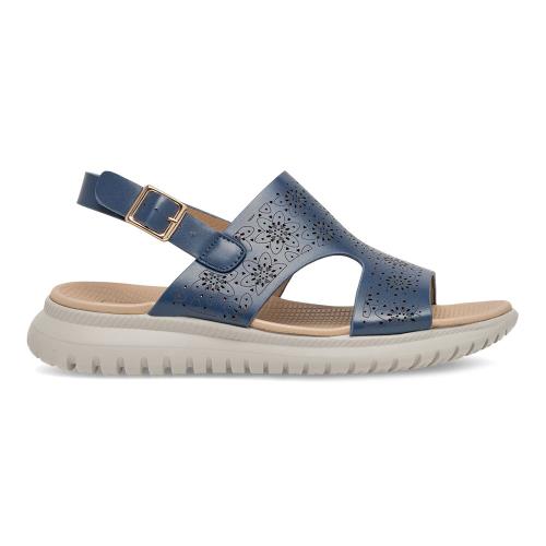 Sandály Clara Barson WYL0510-24 Materiál/-Syntetický