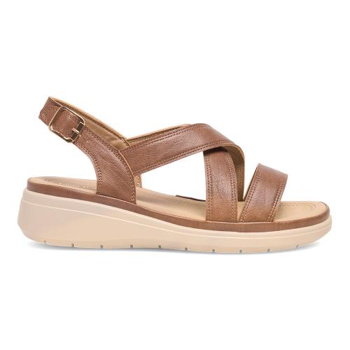 Sandály Clara Barson WYL0510-02 Materiál/-Syntetický